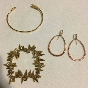 Stella and Dot Bundle